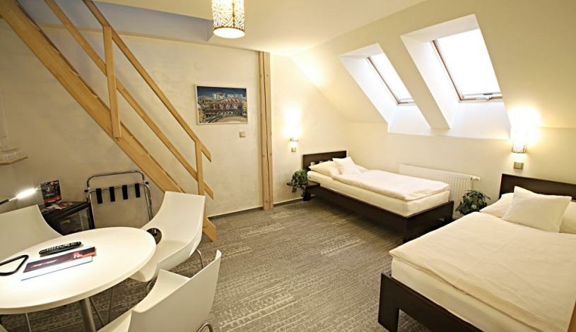 Apart Hotel Jablonec Jablonec nad Nisou